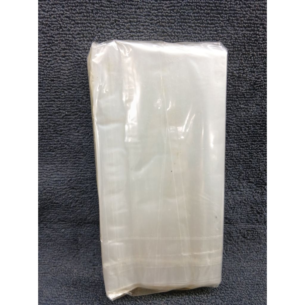PLASTIK BENING PP STR 11X20 ( 1 BKS )