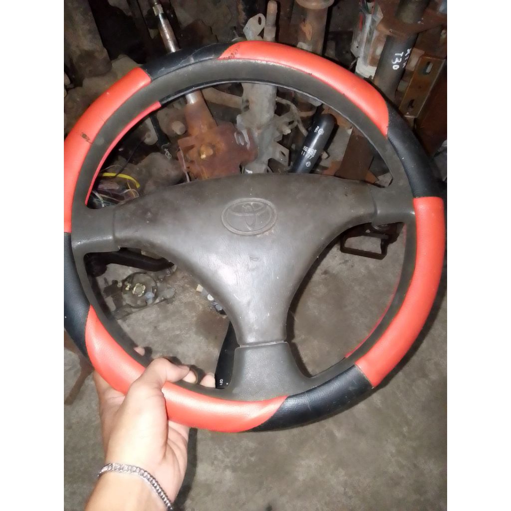 part stir toyota soluna
