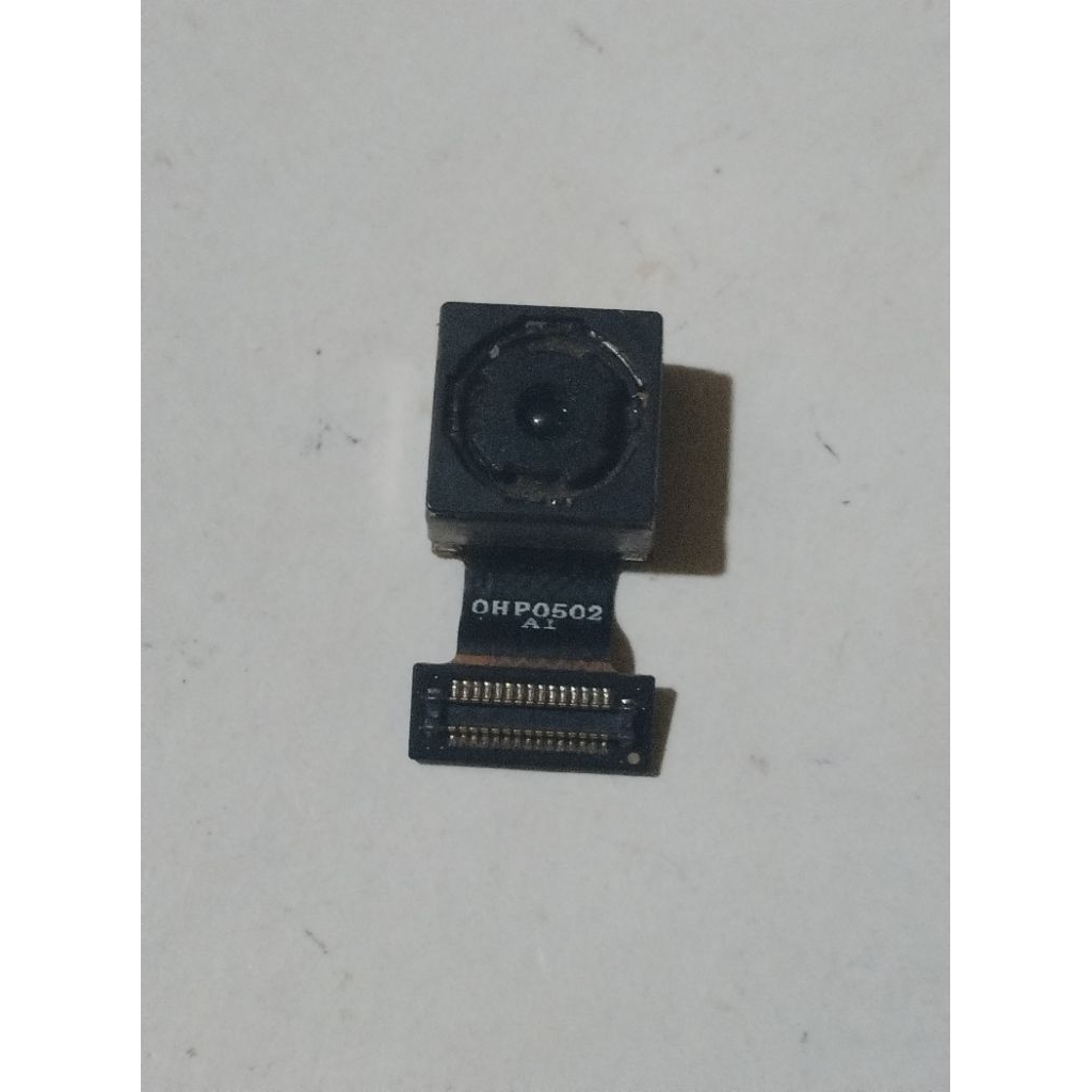 Kamera Belakang Redmi Note 5A Prime