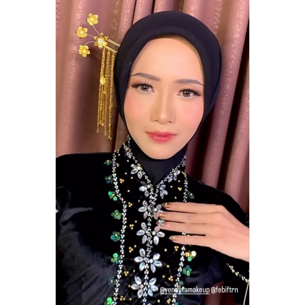 Tusuk Konde sunting suntiang harga untuk 1 pcs