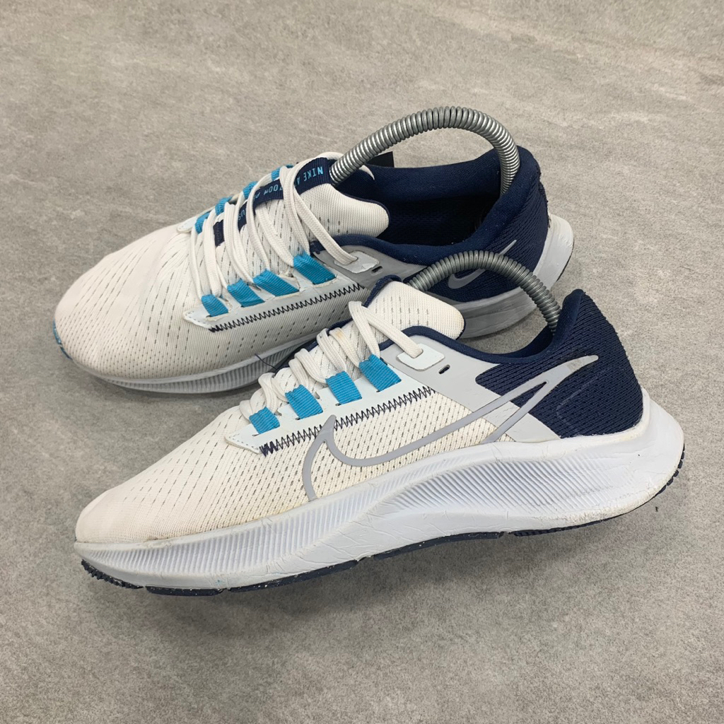 Nike Quest 5 Blue Shield
