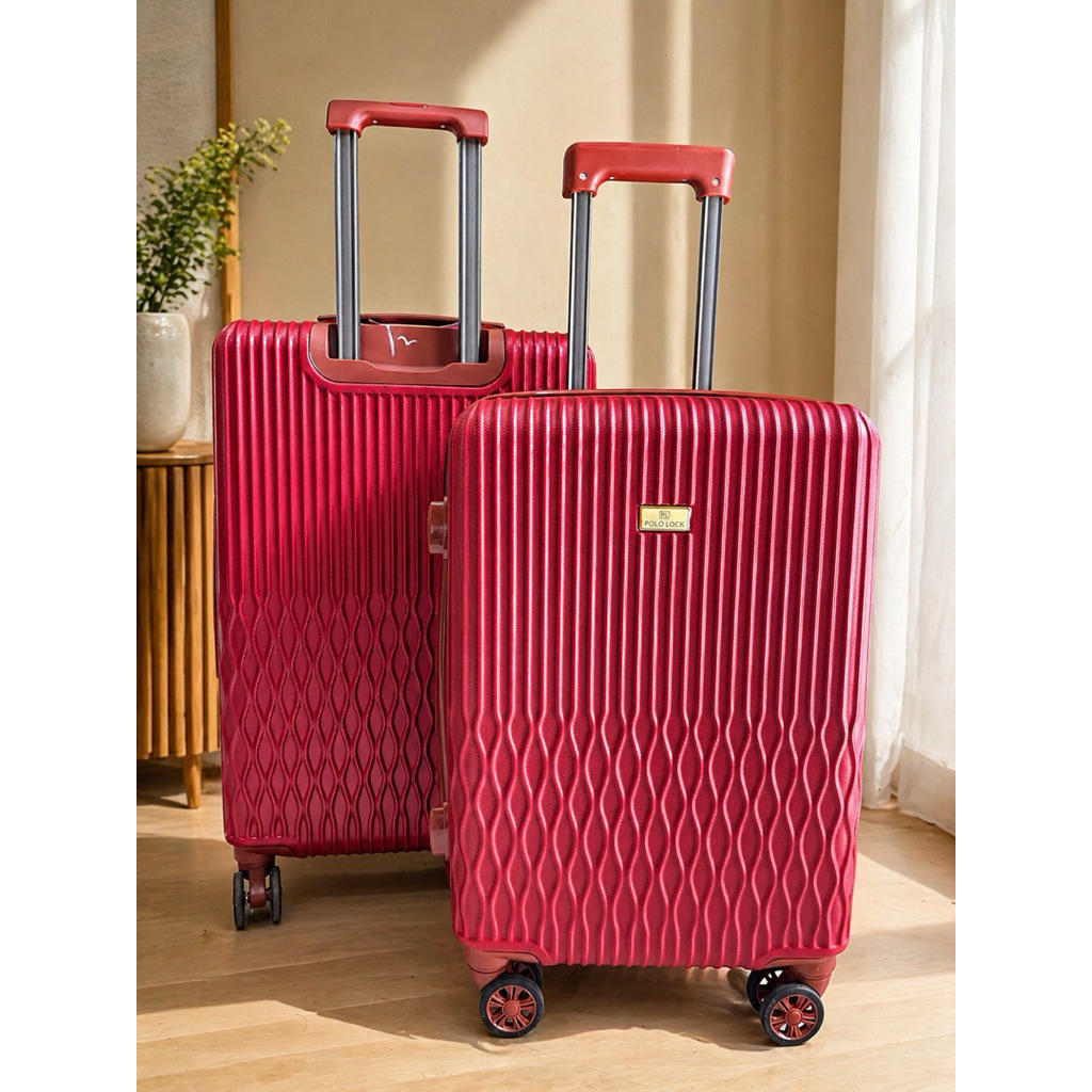 KOPER POLO LOCK PREMIUM [KOPER CABIN / KOPER MEDIUM]