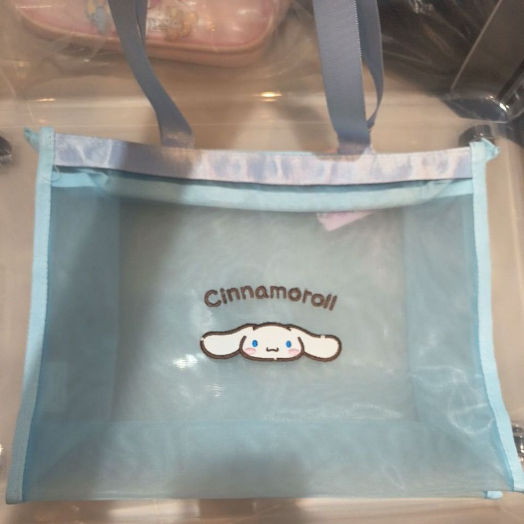 Tas Sanrio Original