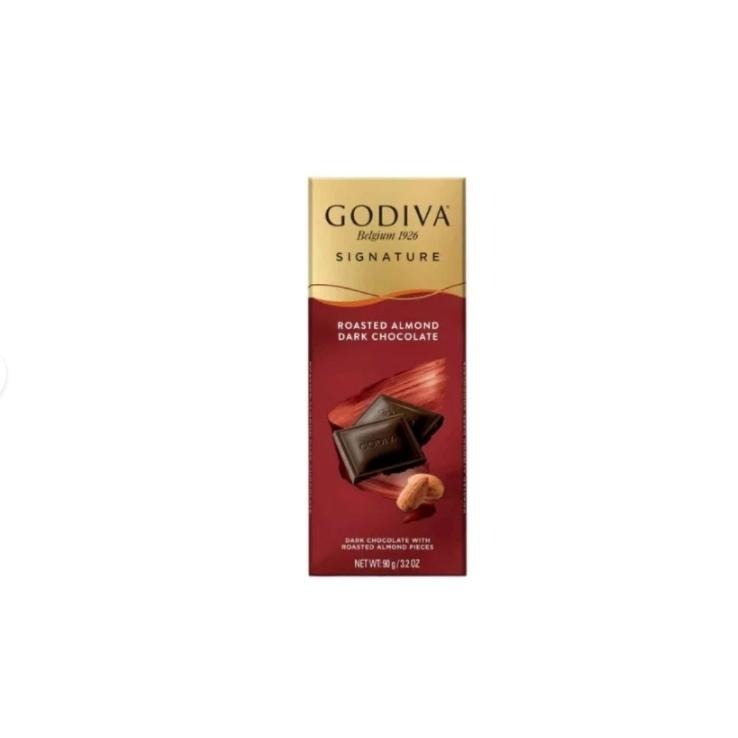 Godiva Signature Roasted Almond