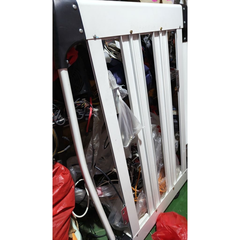 rak bagasi mobil platinum