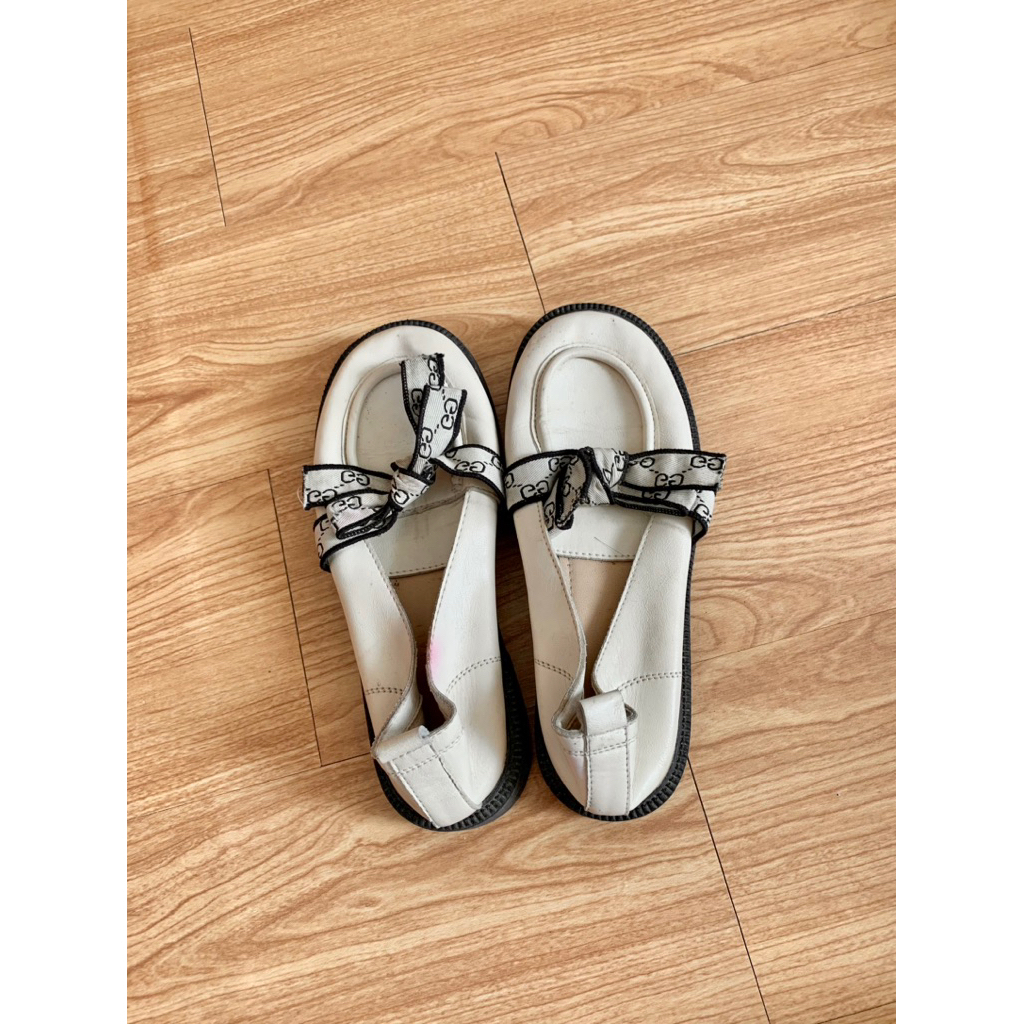 Loafer wanita premium