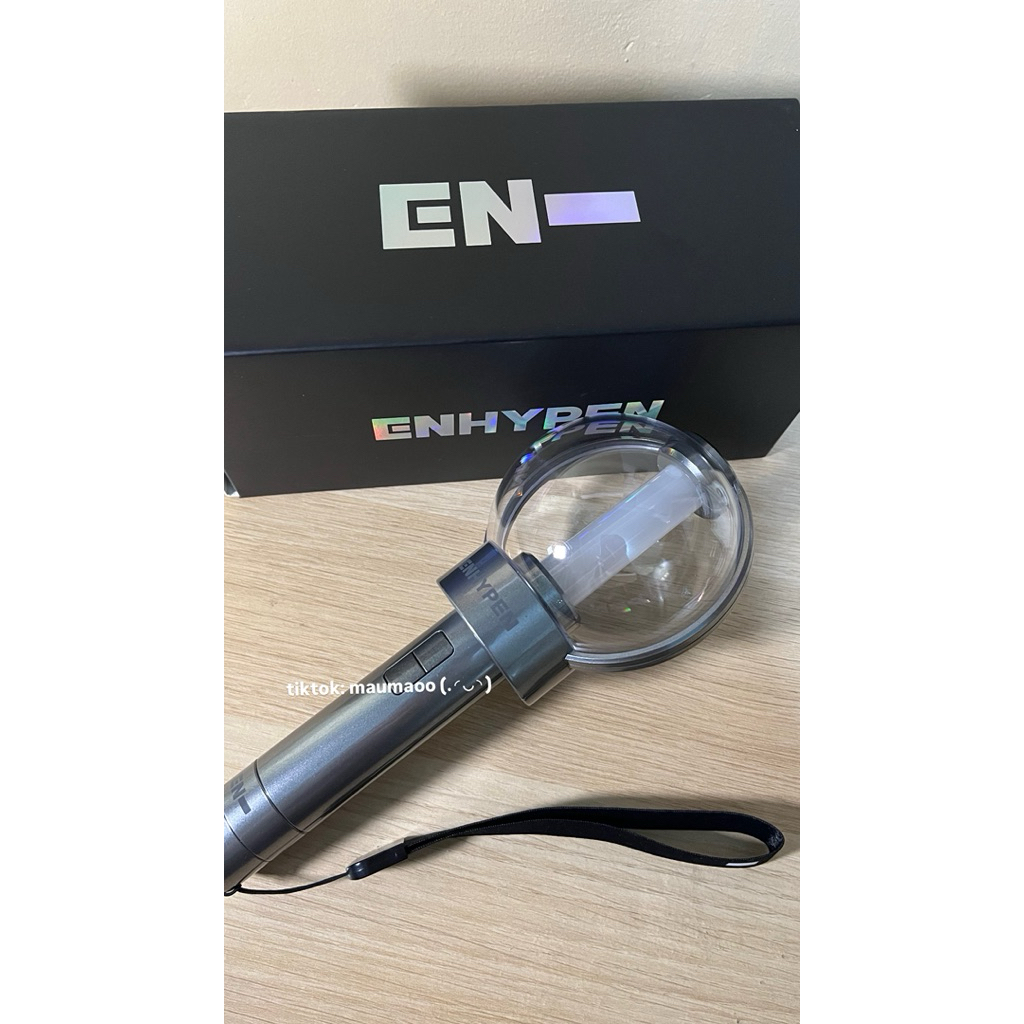Preloved LS enhypen V1