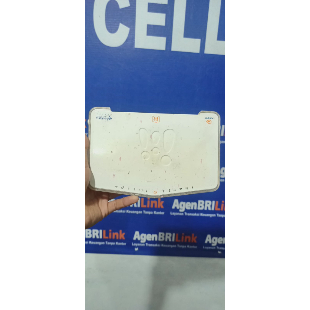 Modem Epon HG8245C