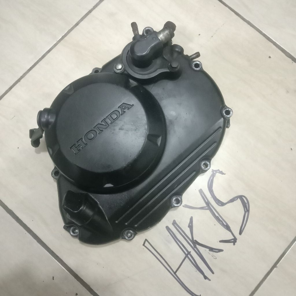 Blok Bak kopling CBR150R K45A CBR150R Old