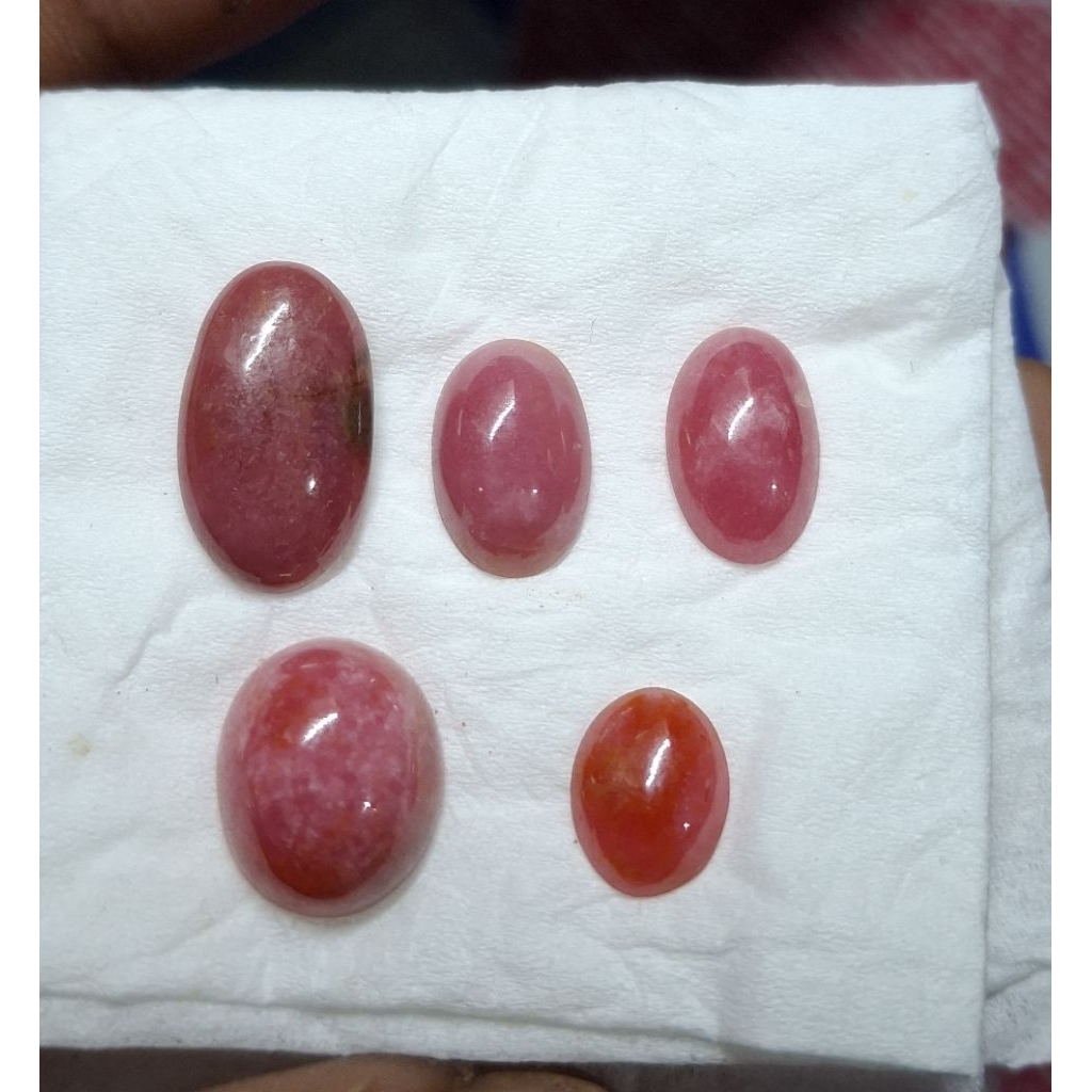 red borneo super