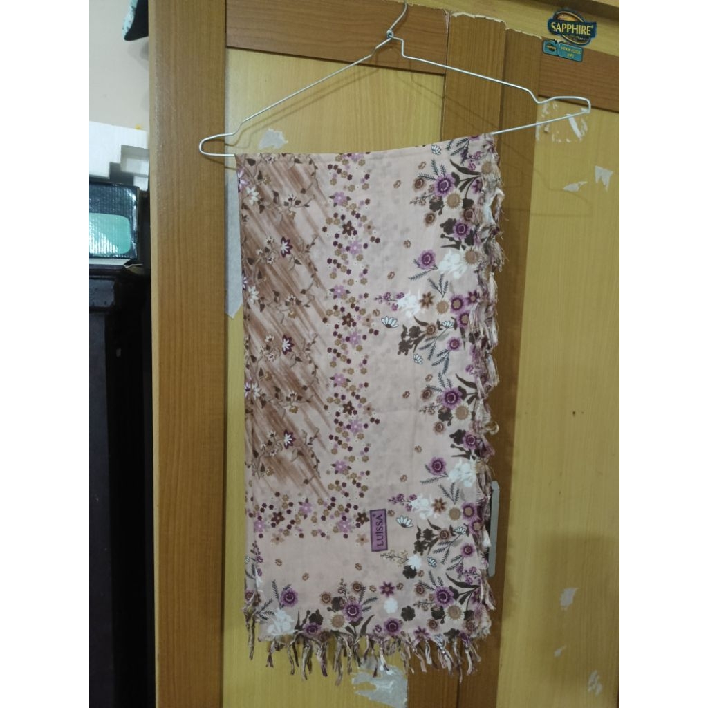 hijab turky dari zaira hijab turki