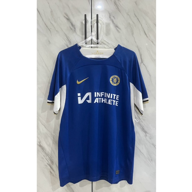 Jersey chelsea home 2023/2024 Gallagher23
