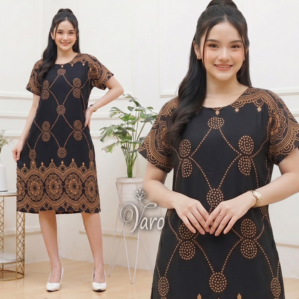 Daster Bali Varo Collection
