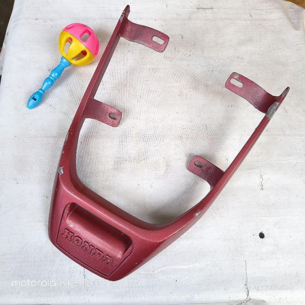 behel begel planger honda astrea grand legenda impressa variasi aksesoris