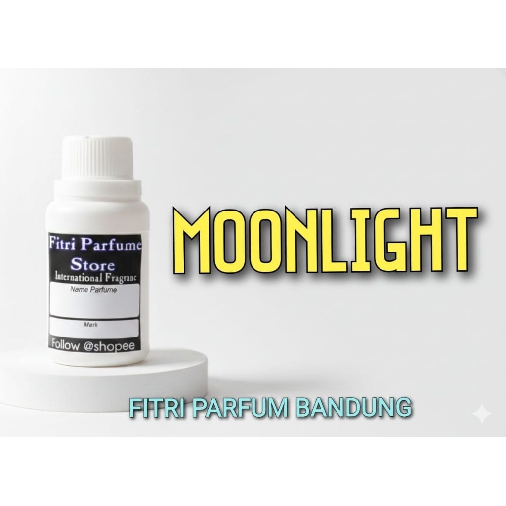 Bibit parfum MOONLIGHT 100ml