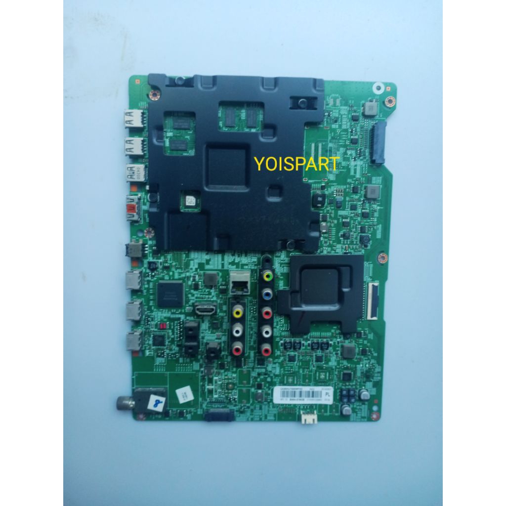 MB Mainboard Samsung UA50HU7000W -UA50HU7000 SMART