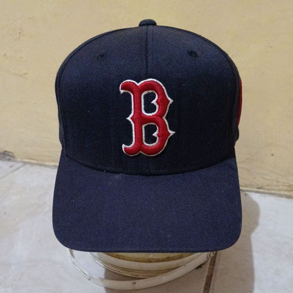 MLB boston red sox
