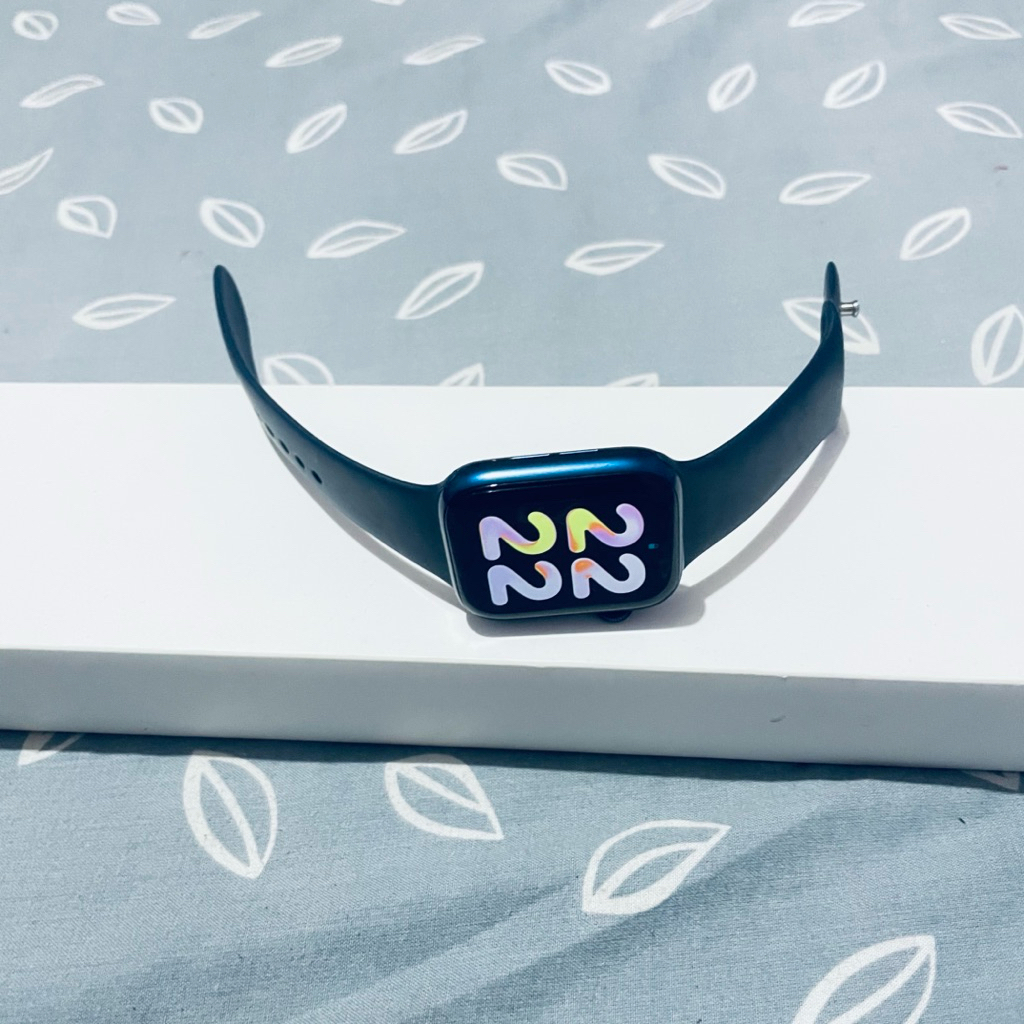 Apple Watch series 6 (GPS)