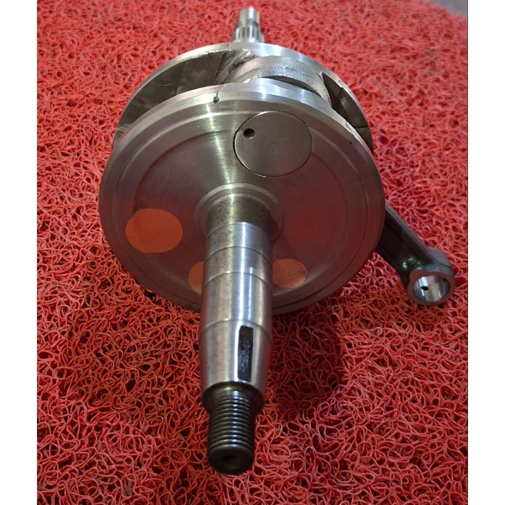 kph askruk honda karisma/supra125 geser torsi  langkah 60-70