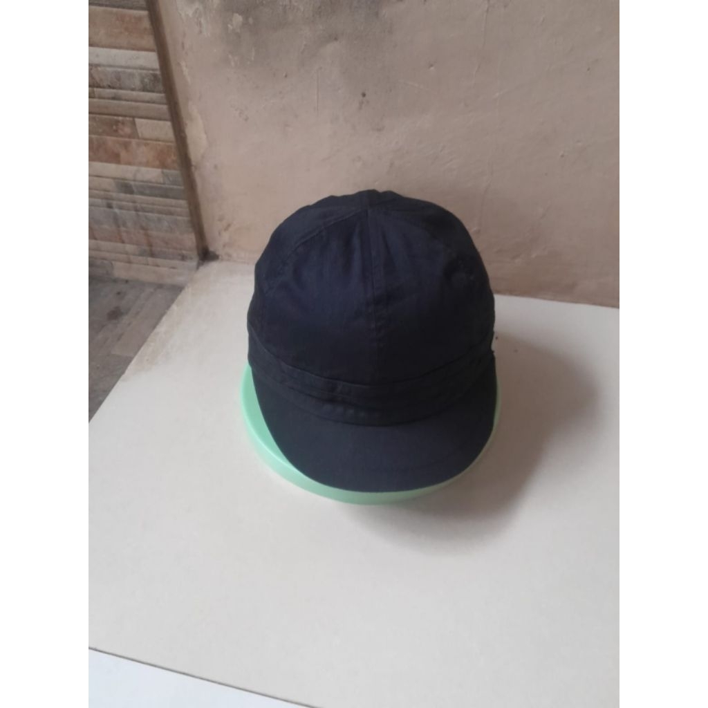 TOPI OUTDOOR BLACK YAK VISPEN