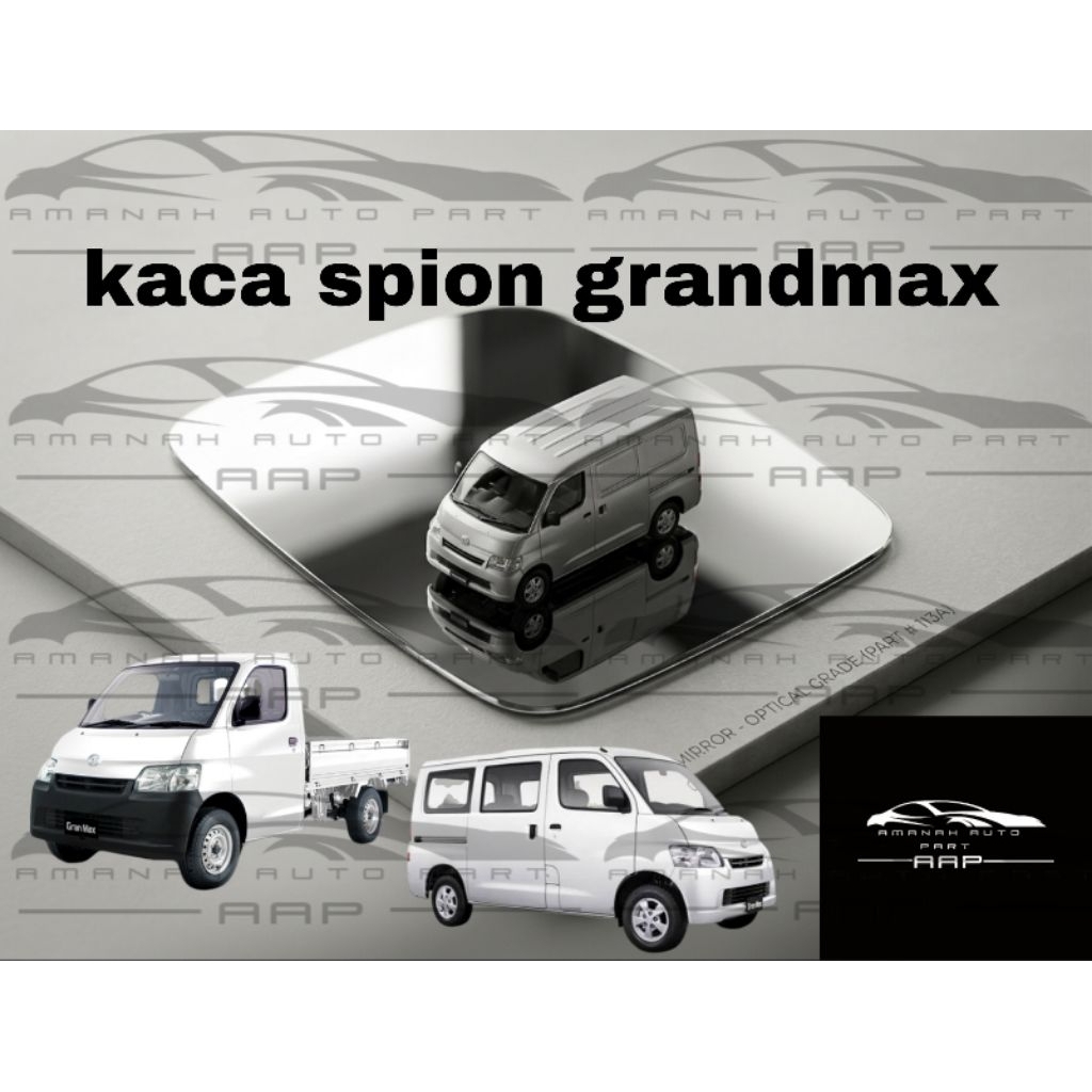 kaca spion grand max Original Daihatsu / kaca spion grand max pickup spion grandmax kanan kiri