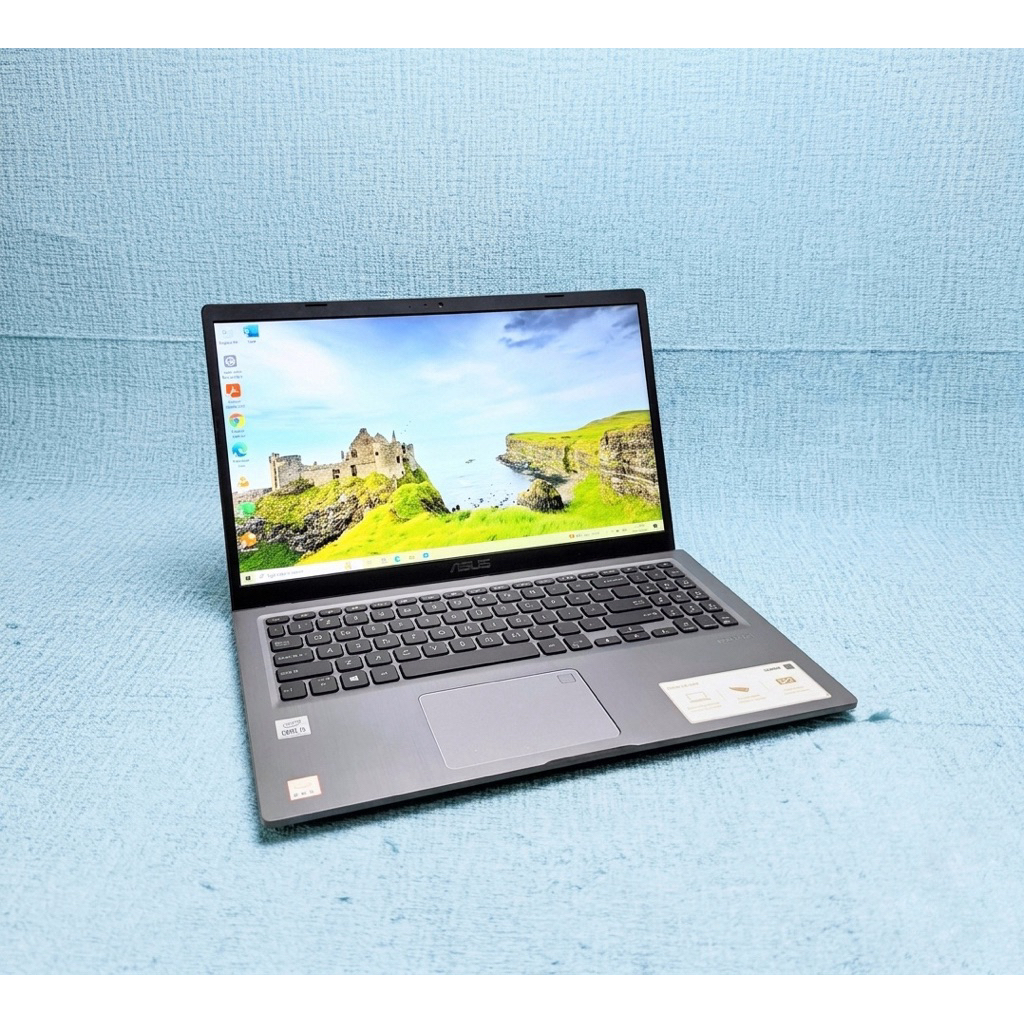 laptop asus slim vivobook A516ja
