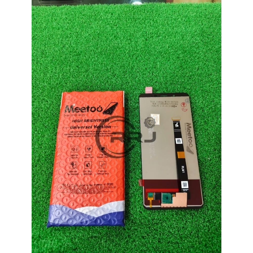 LCD OPPO F7 YOUTH MEETOO