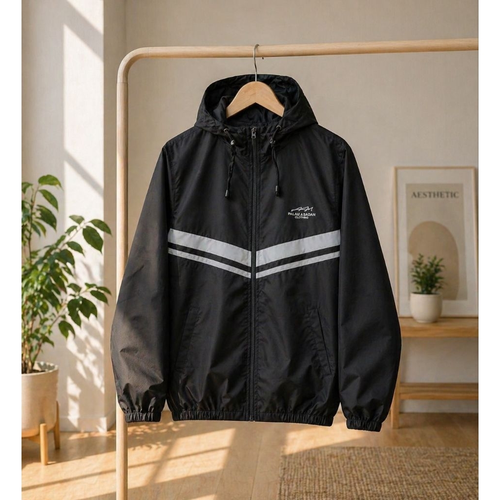 Jaket parasut olahraga | jaket parasut sport model terbaru | Jaket parasut olahraga sepeda, lari, ba