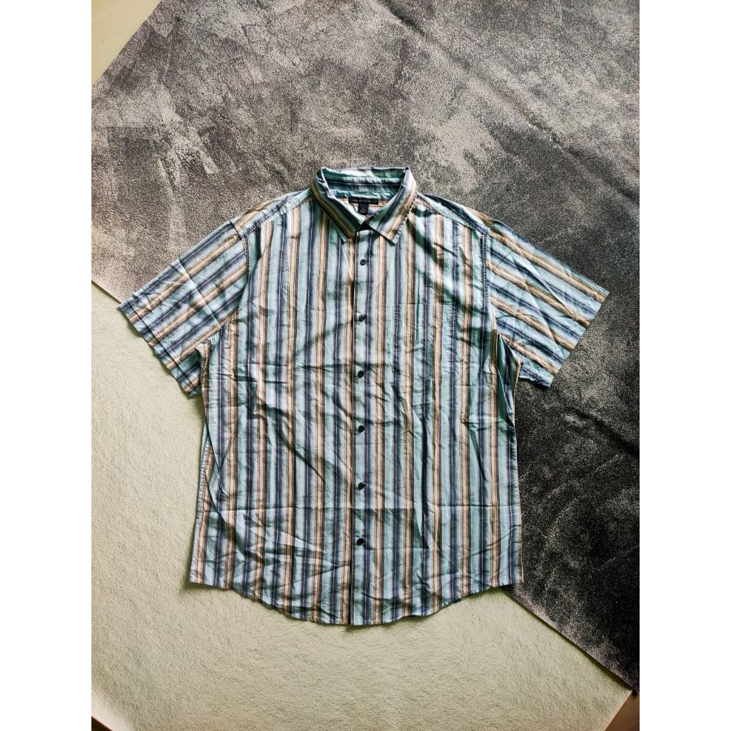 Kemeja shirt Banana Republic Second