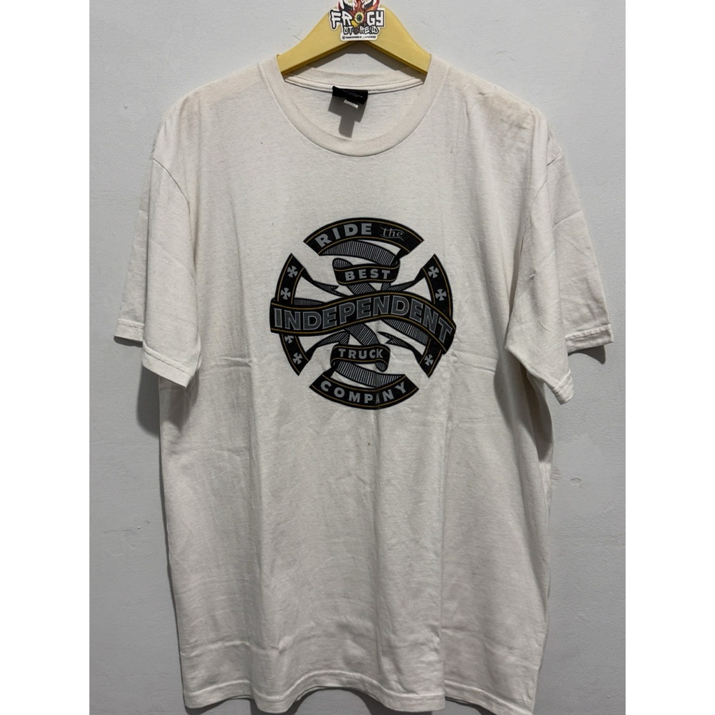 Tshirt Independent Truck