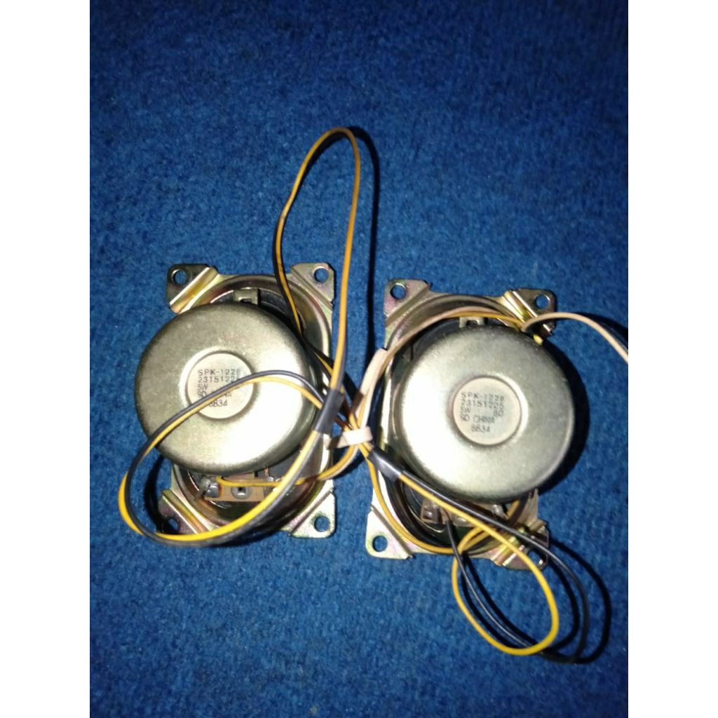 speaker-TV-tabung-21inc