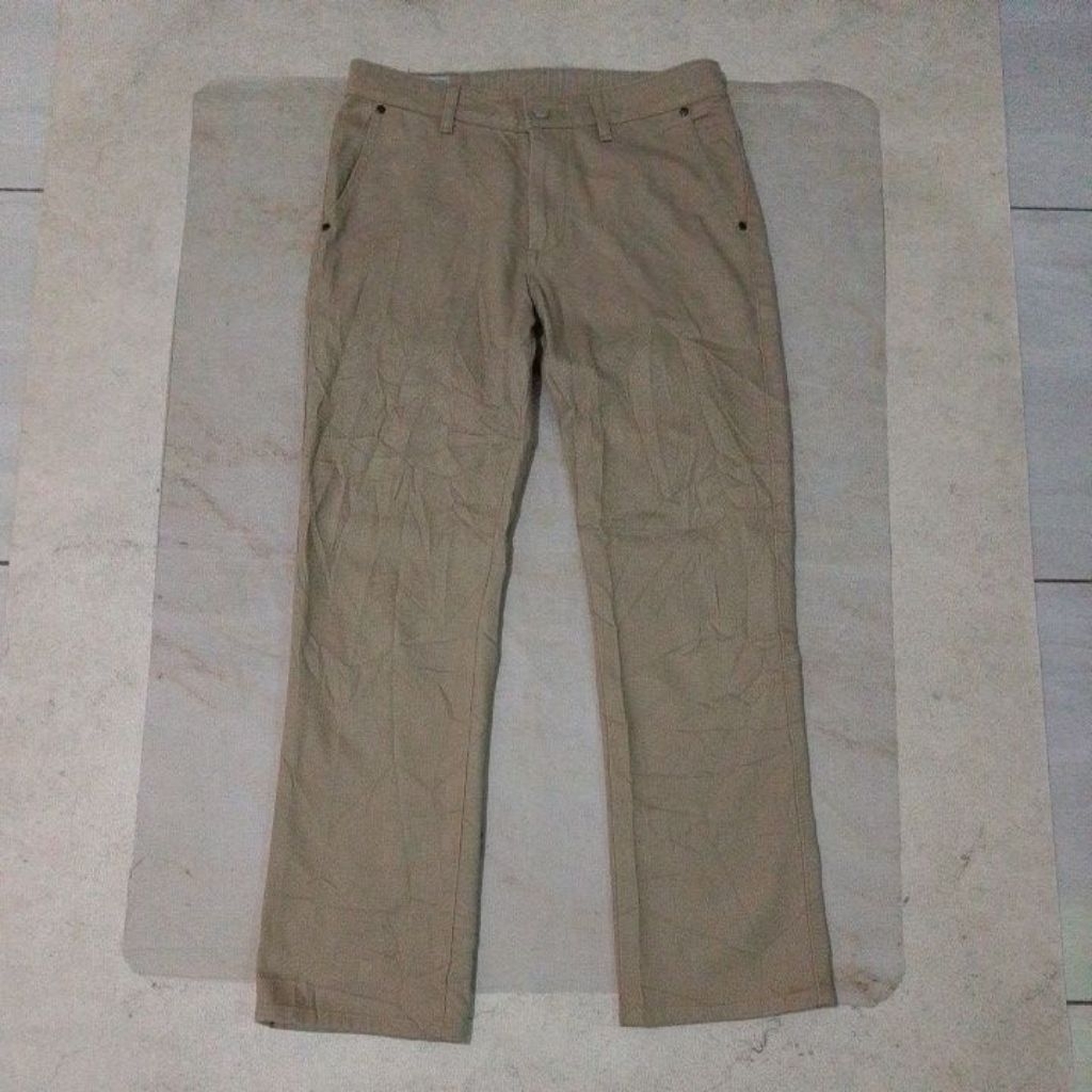 Celana Chinos Edwin
