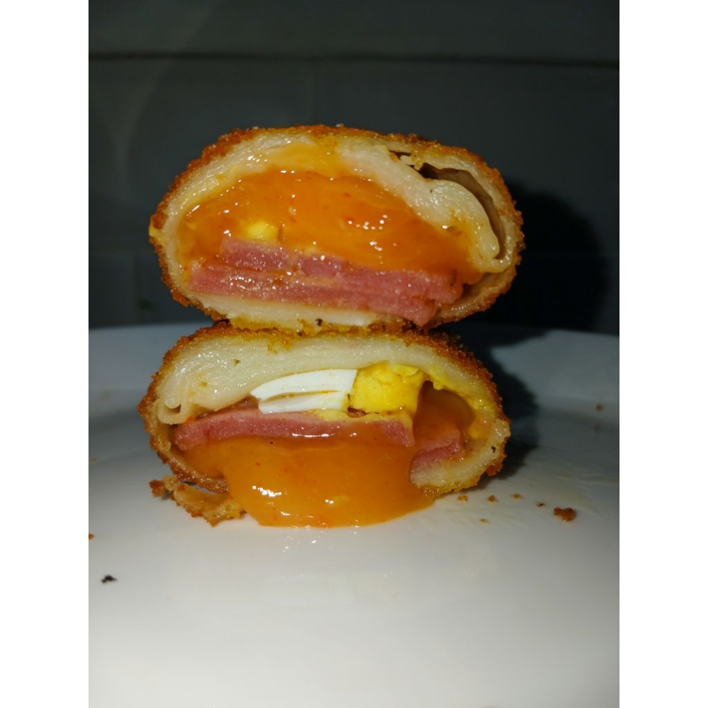 Risol Mayo | Risol Spicy Mayo | Risol Roghut Frozen