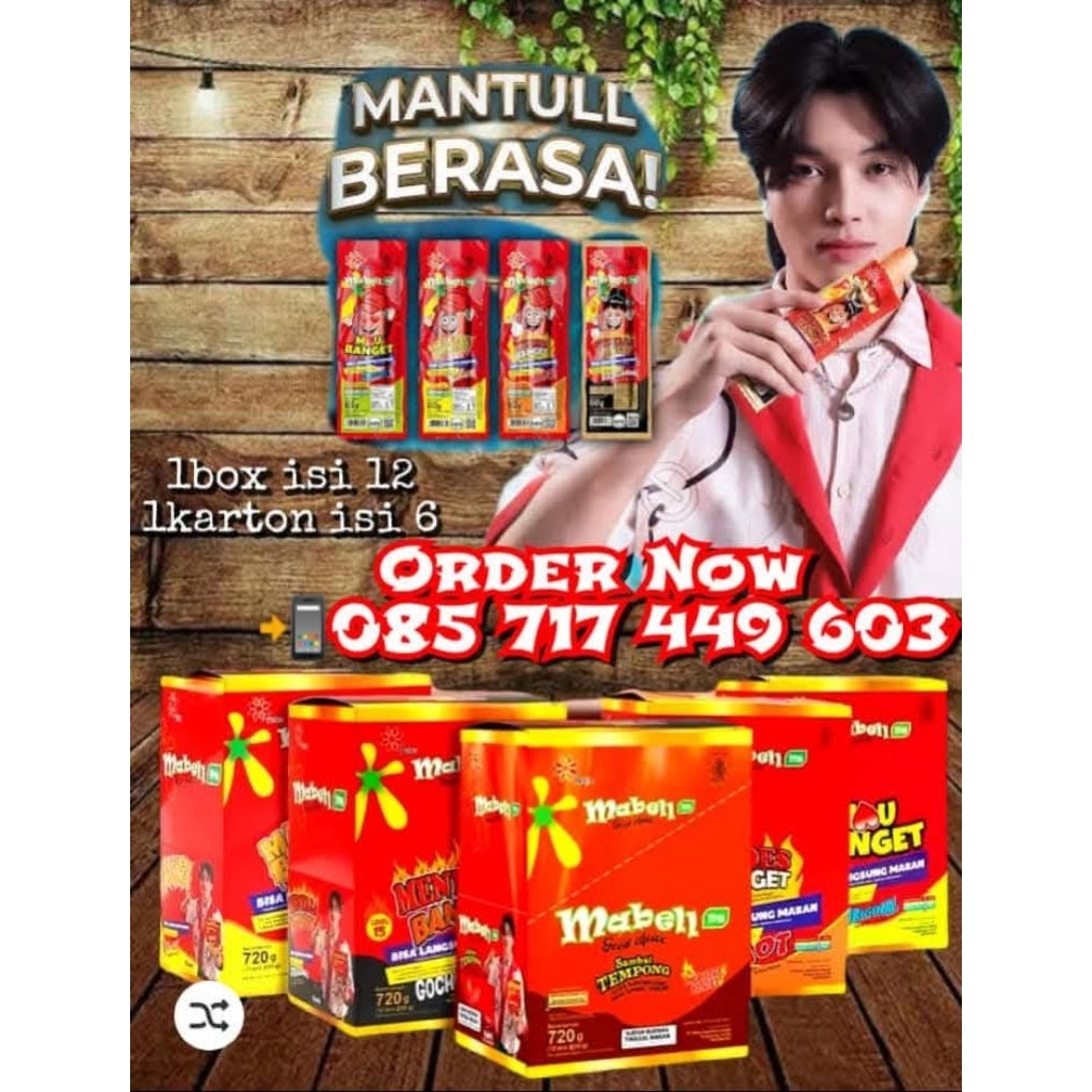 Sosis Mabell