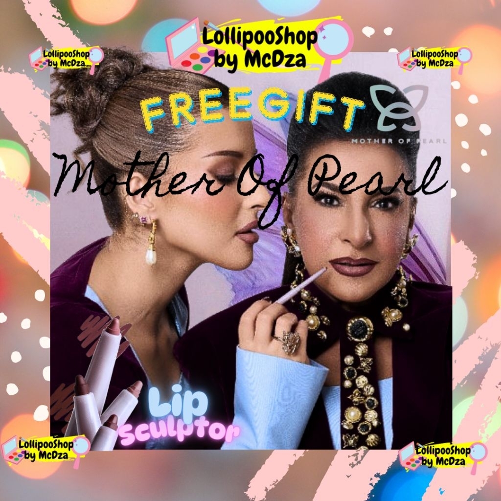 LollipooShop - MOTHER OF PEARL Lip Sculptor | MOP Lip Sculptor.