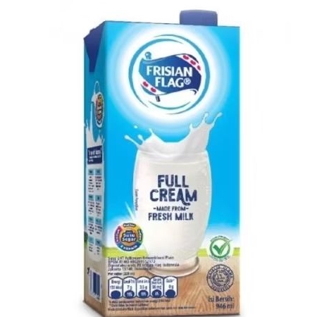 FRISIAN FLAG UHT 946ML