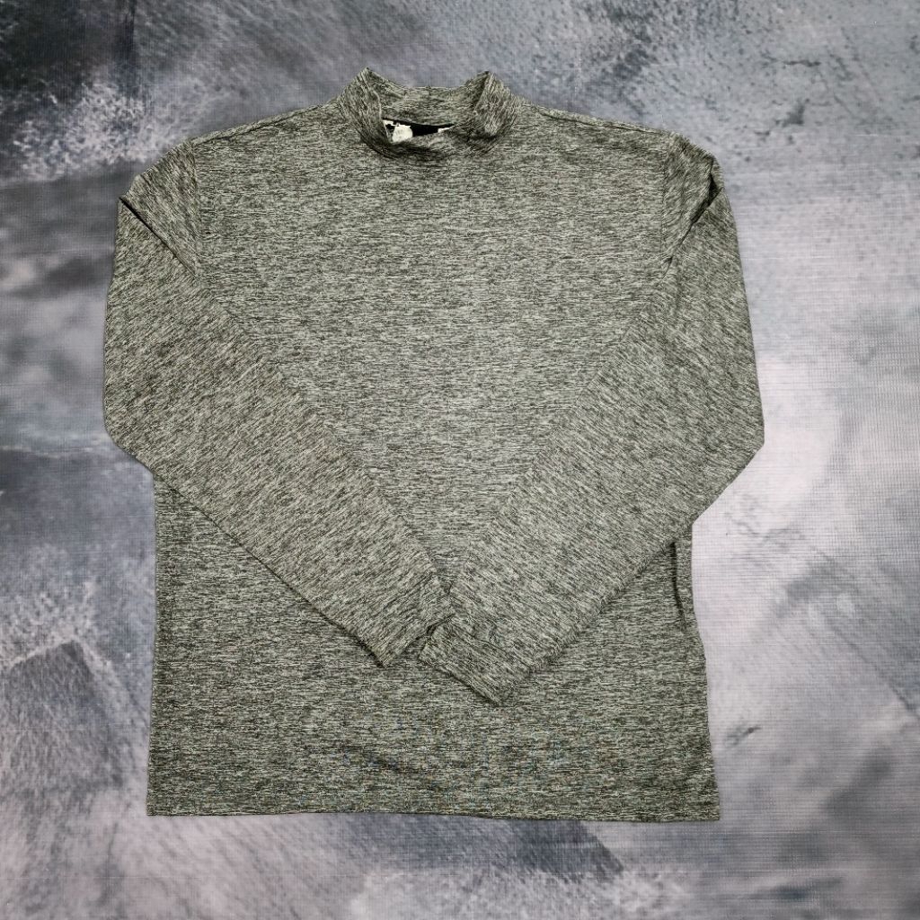 BASELAYER BFL OUTDOOR HIKING LONGSLEEVE