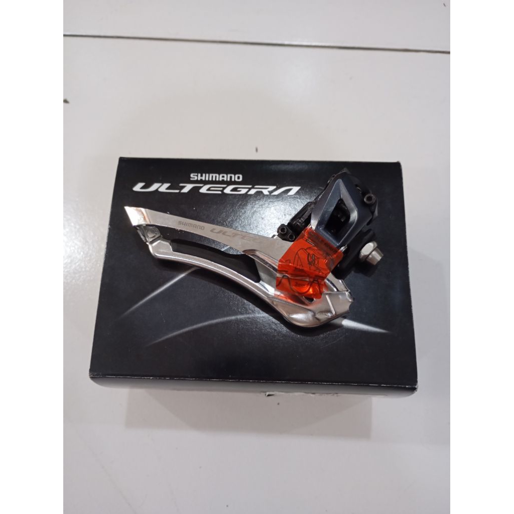 FD Shimano Ultegra R8000