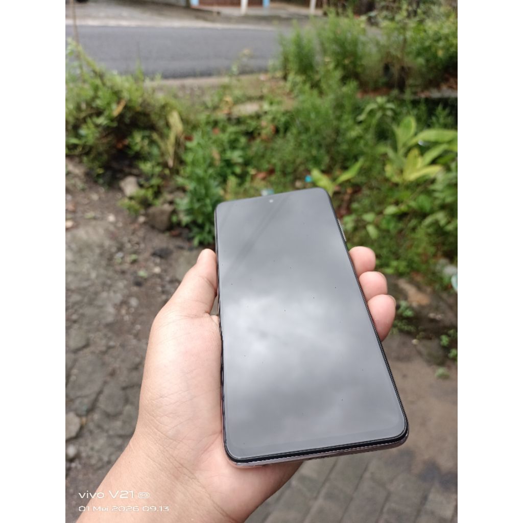LCD POCO X3 PRO ORI COPOTAN 100%