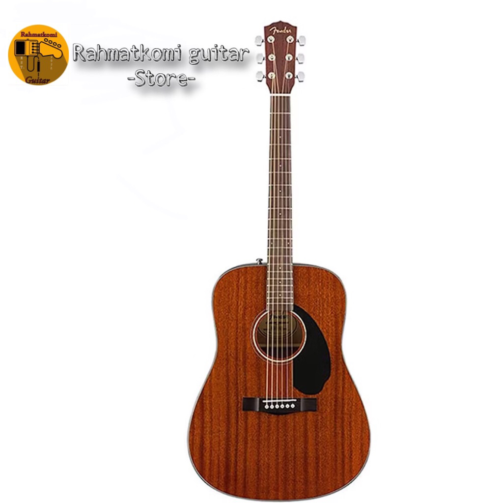 Gitar Fender CD-60 s Original akustik