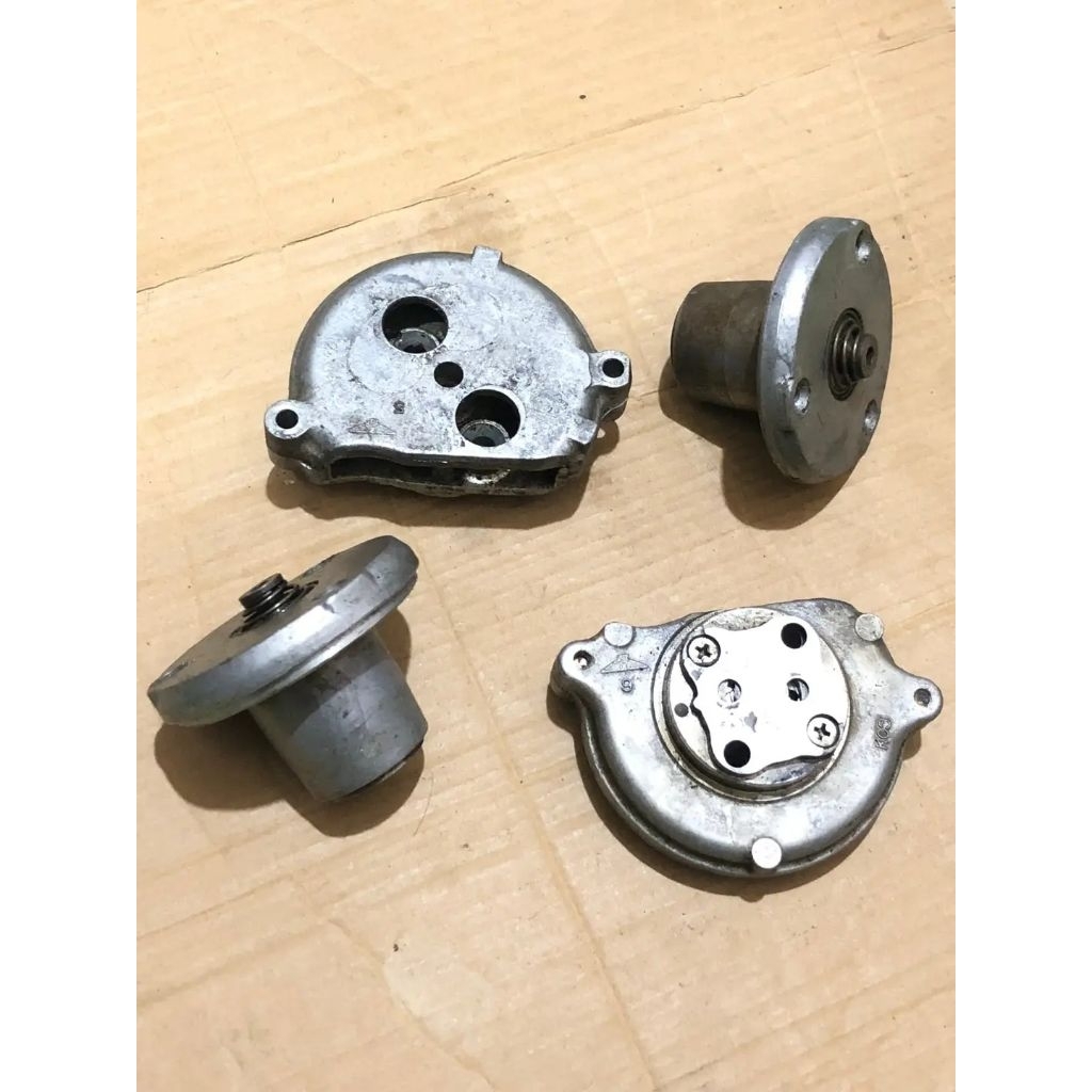 ROTOR TIREV SET POMPA OLII TIGER REVO ORI COPOTAN