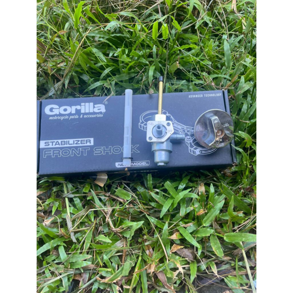 kran bensin tiger revo standart kran bensin cb model tiger revo gorilla kran bensin tiger