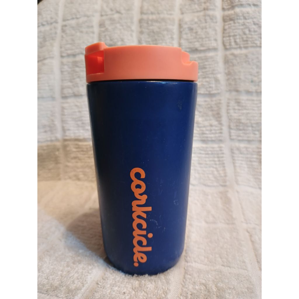 botol minus minum original CORKCICLE