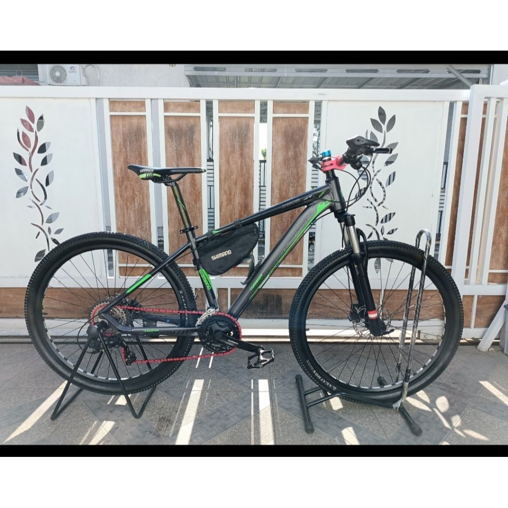 MTB Turanza 2806