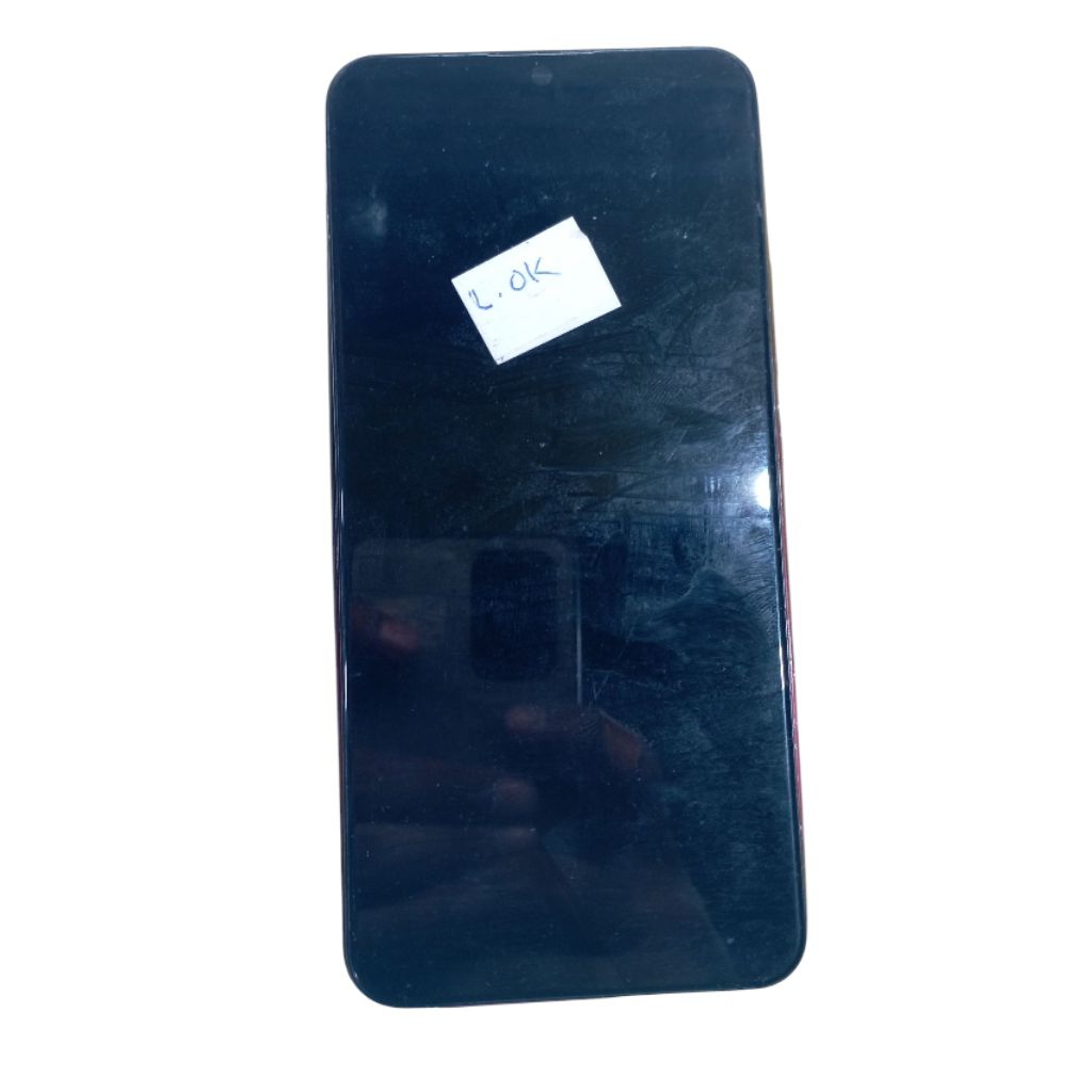 Lcd Vivo Y12 normal ori