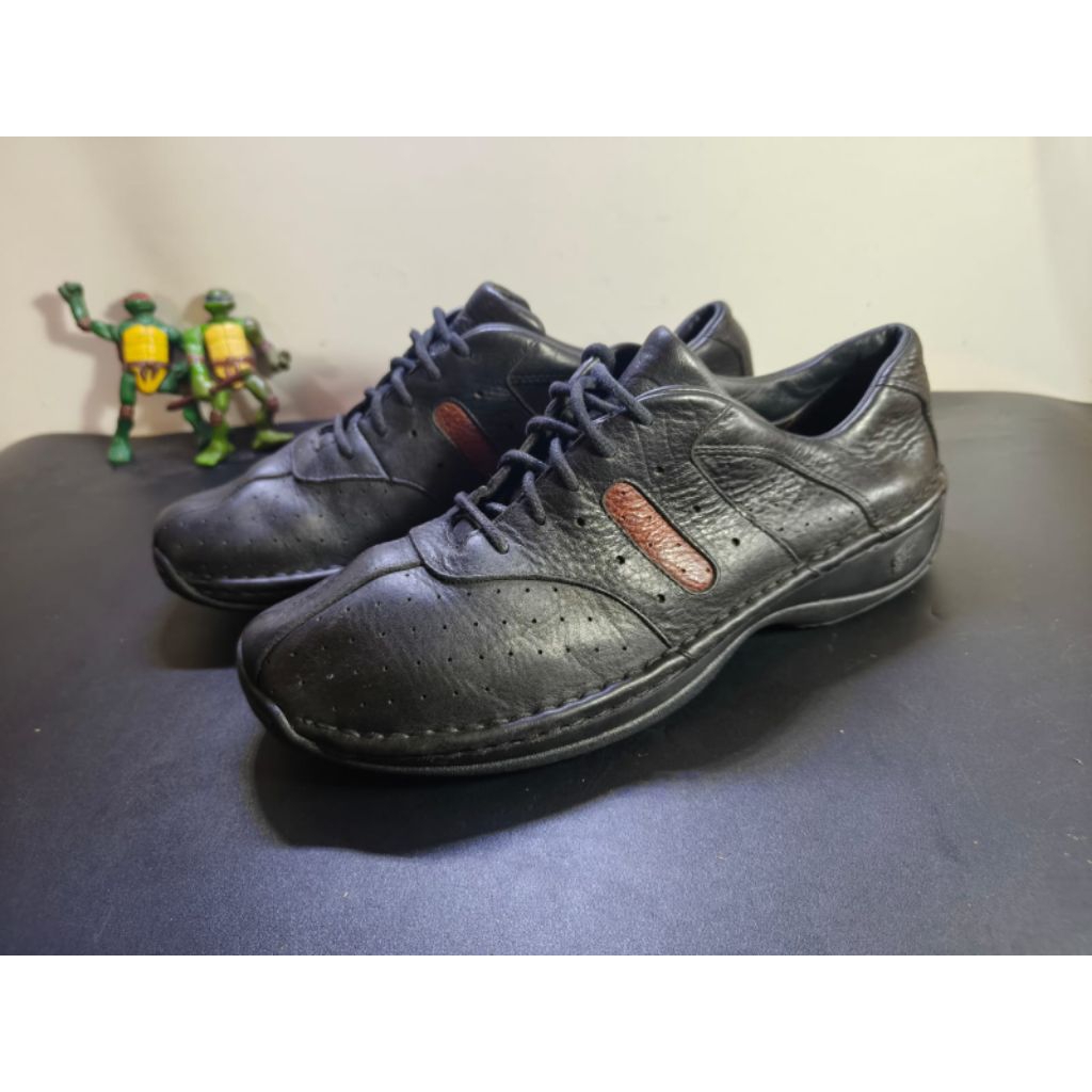 Sepatu Red Wing size 43