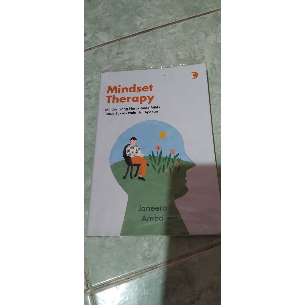 mindset terapy preloved