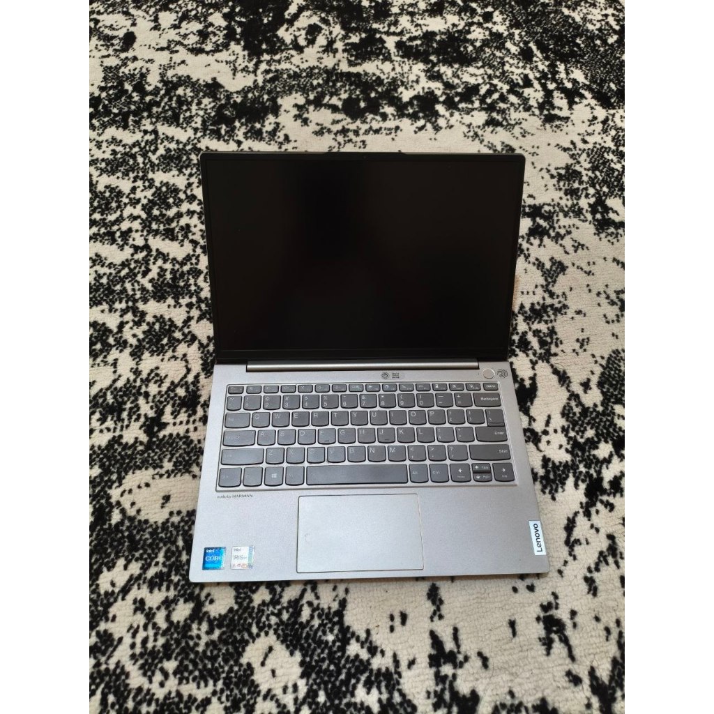 Lenovo Thinkbook 13s G2 ITL
