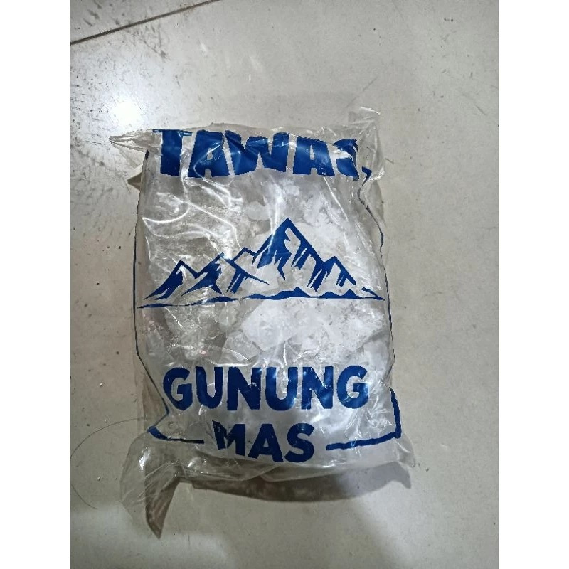 TAWAS PEJERNIH AIR