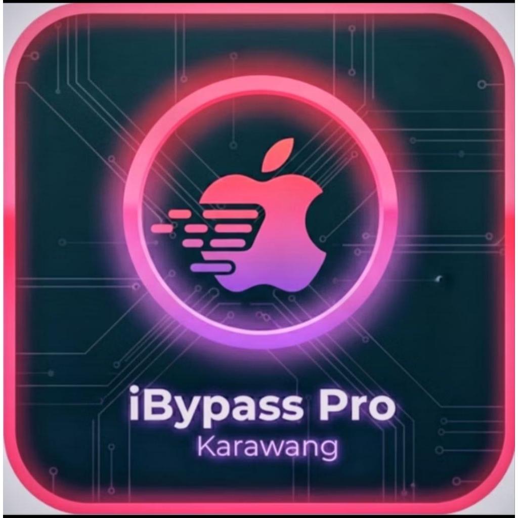 Mesin iPhone 16 Basic Lock iCloud support bypass